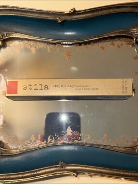 Stila Stay All Day Liquid Lipstick